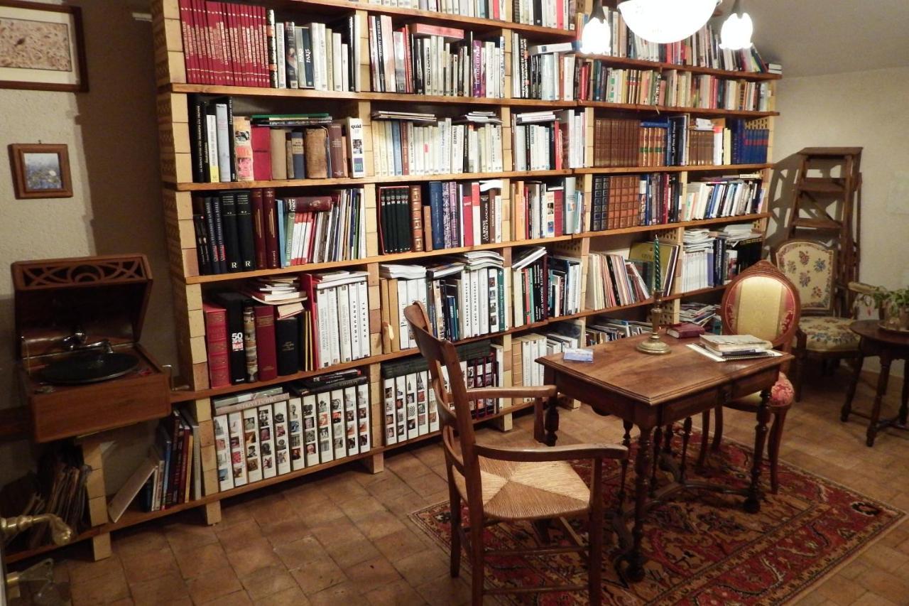 Chez Florence et Sylvain de Loudun Extérieur photo